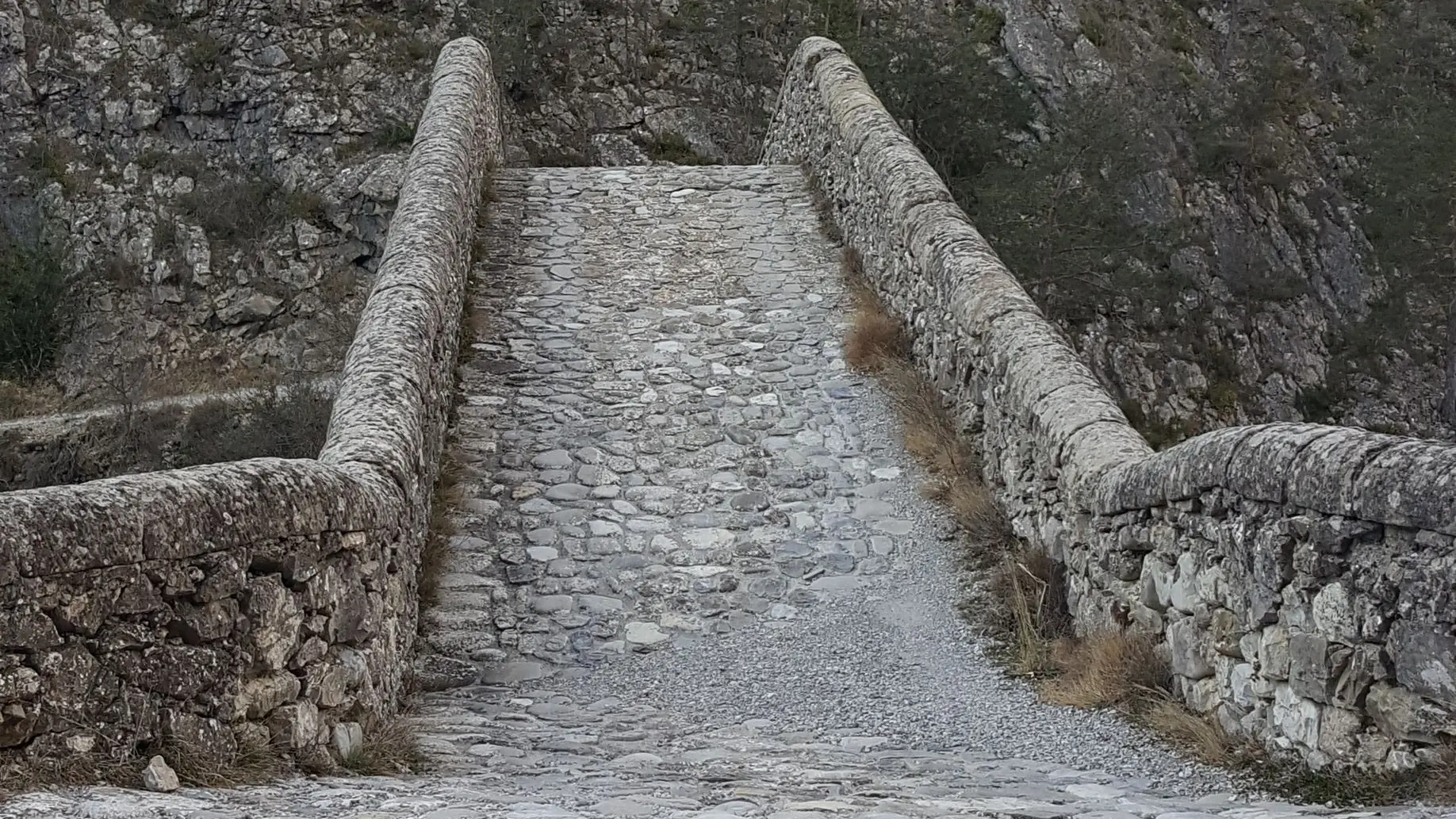 Pont de la Reine Jeanne