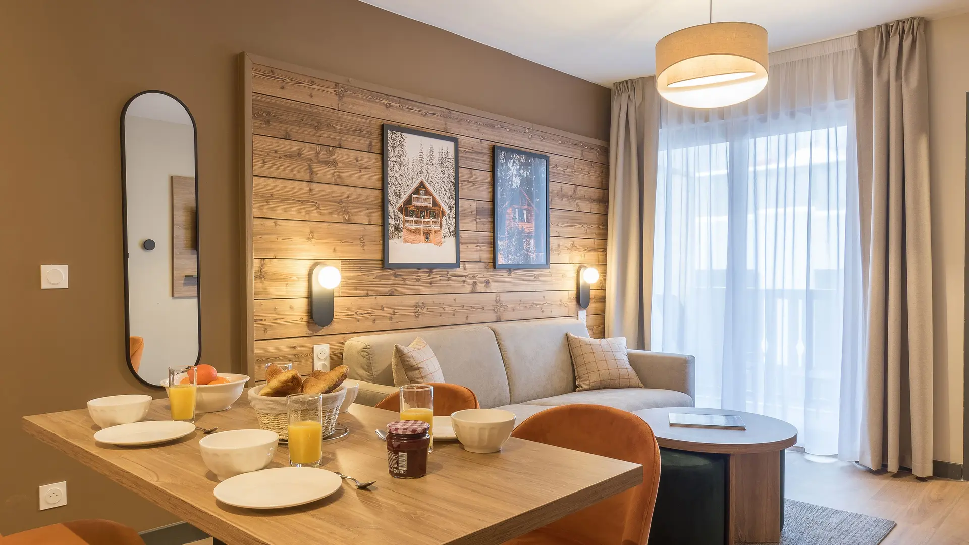 ODALYS RESIDENCES L'ECRIN DE VARS_Vars