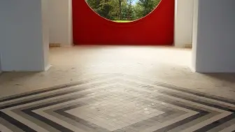 Hall d'entrée