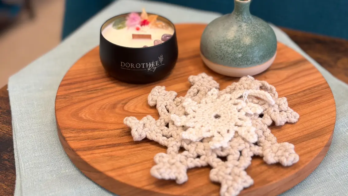 Boutique de créateurs
