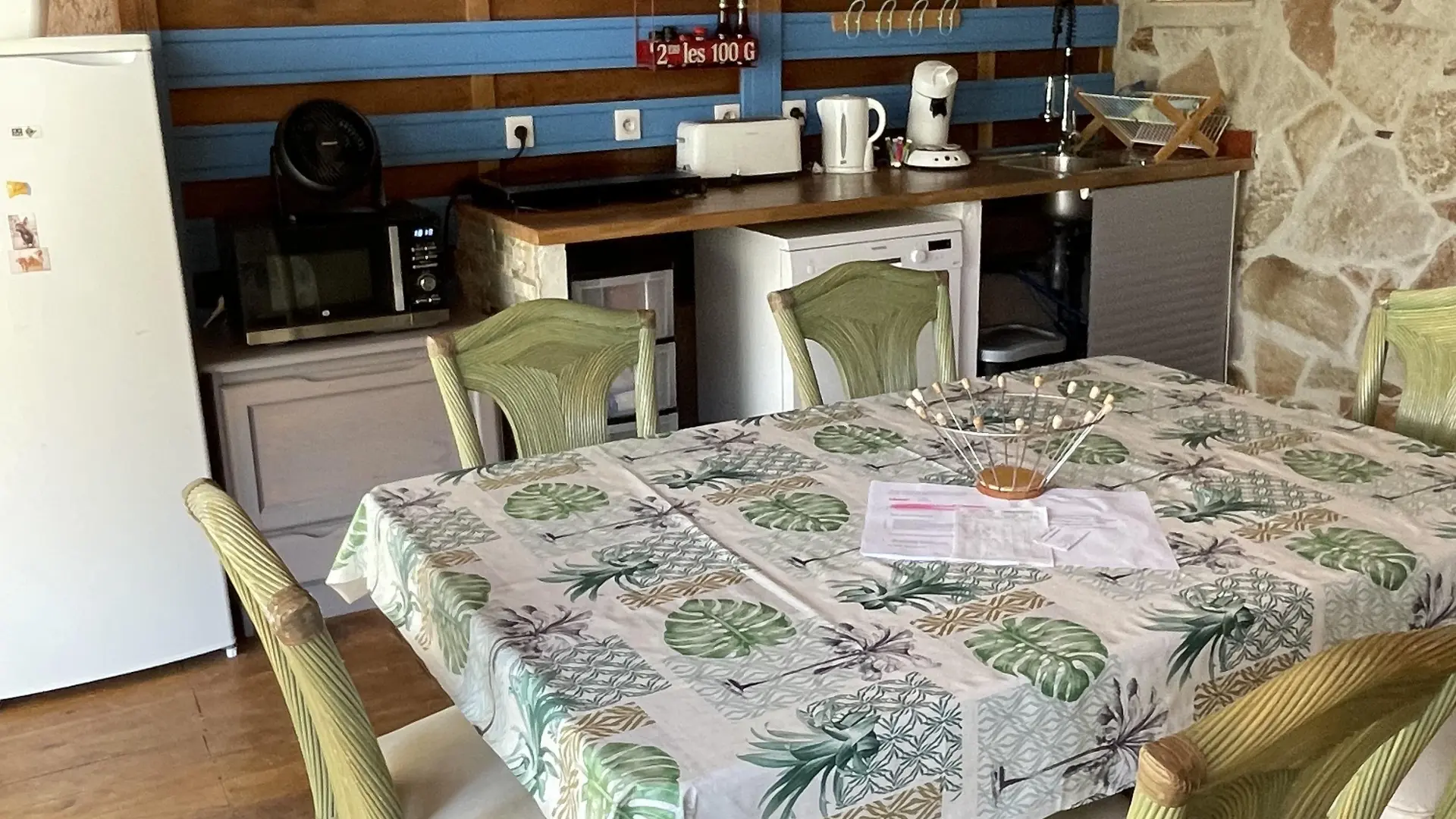 Résidence Le Golfe Bleu