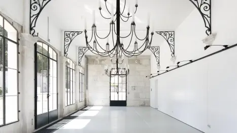 L'Orangerie