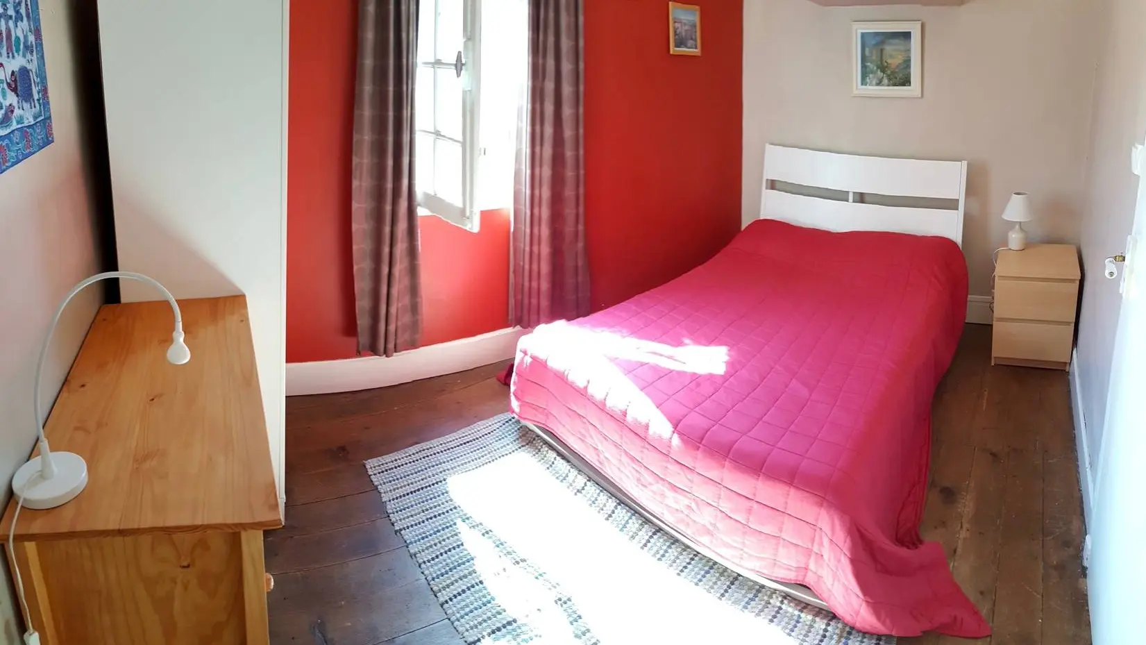 chambre 1
