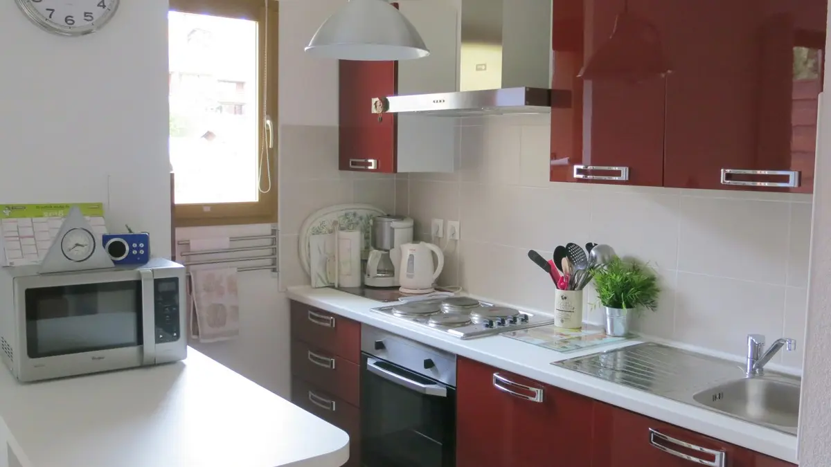 Location Meublé M. STAQUET J. Laye Vallée du Champsaur