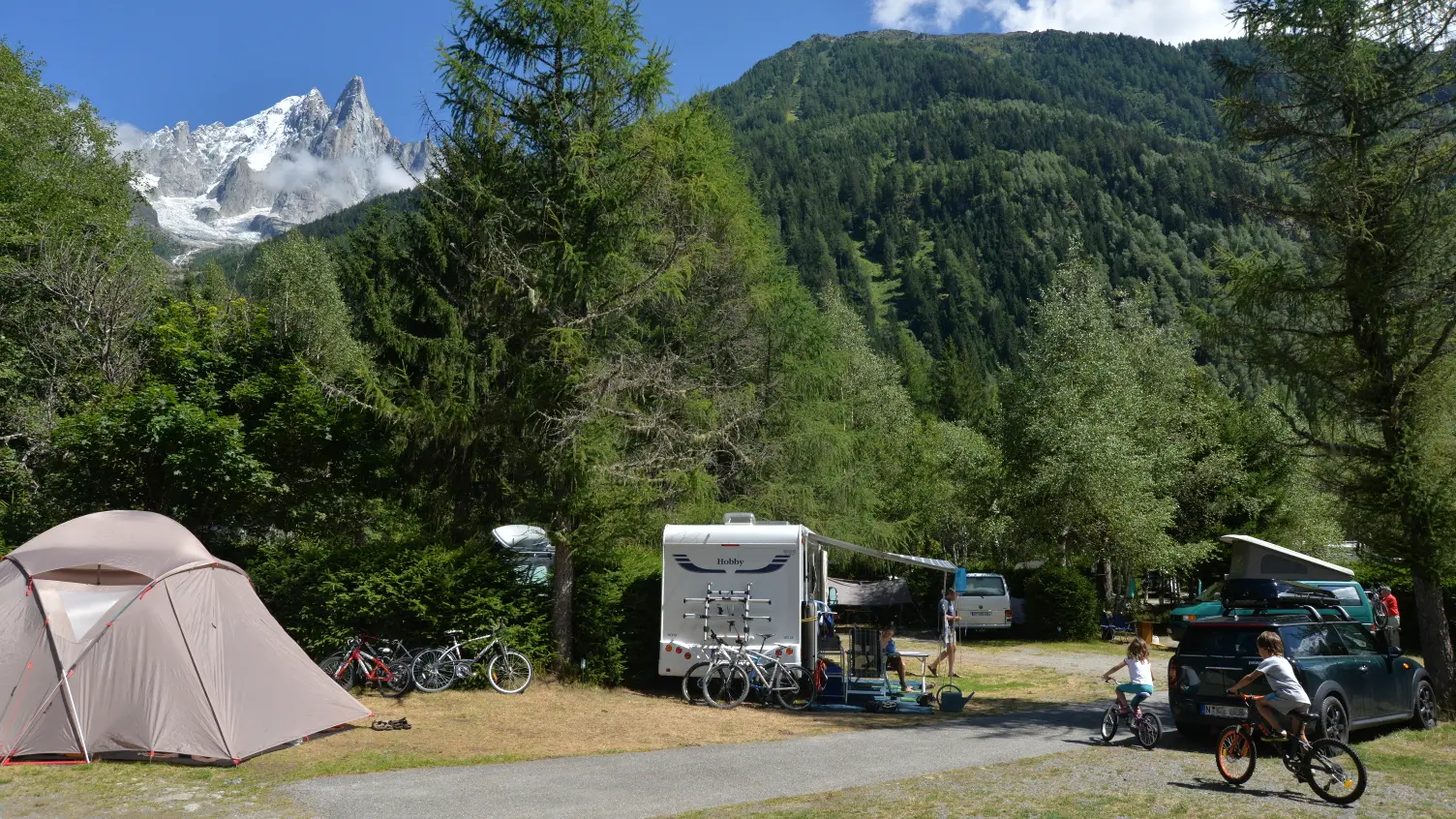 camping mer de glace 3