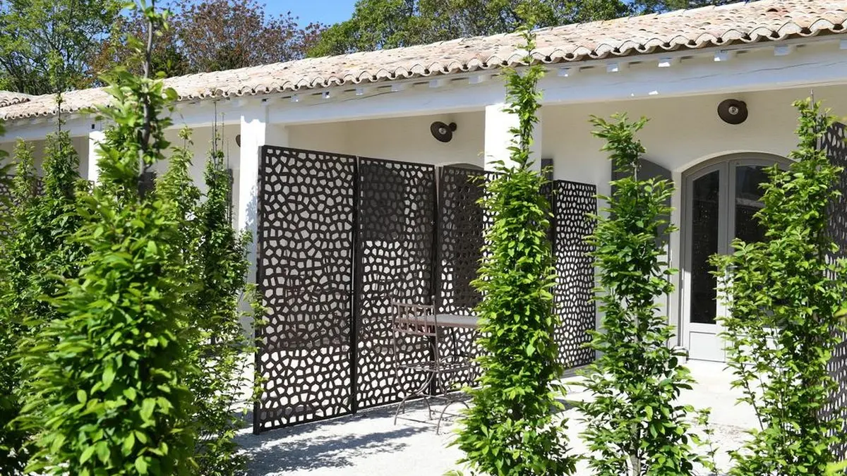 Hôtel Villa Glanum & spa à Saint-Rémy-de-Provence