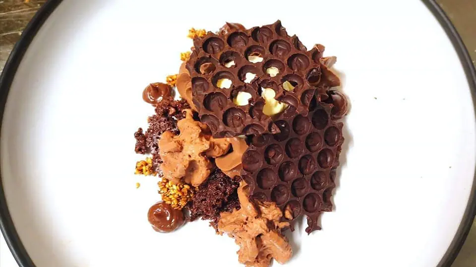 Dessert
