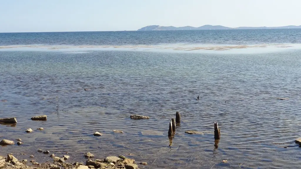 Ile de Porquerolles