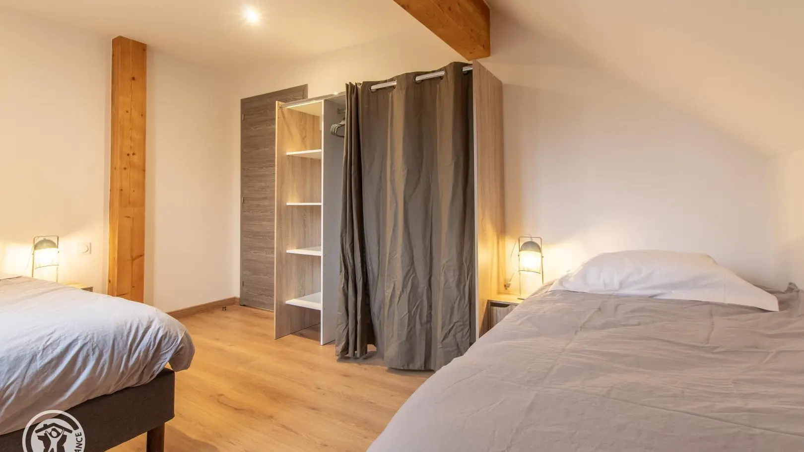 Chambre 2