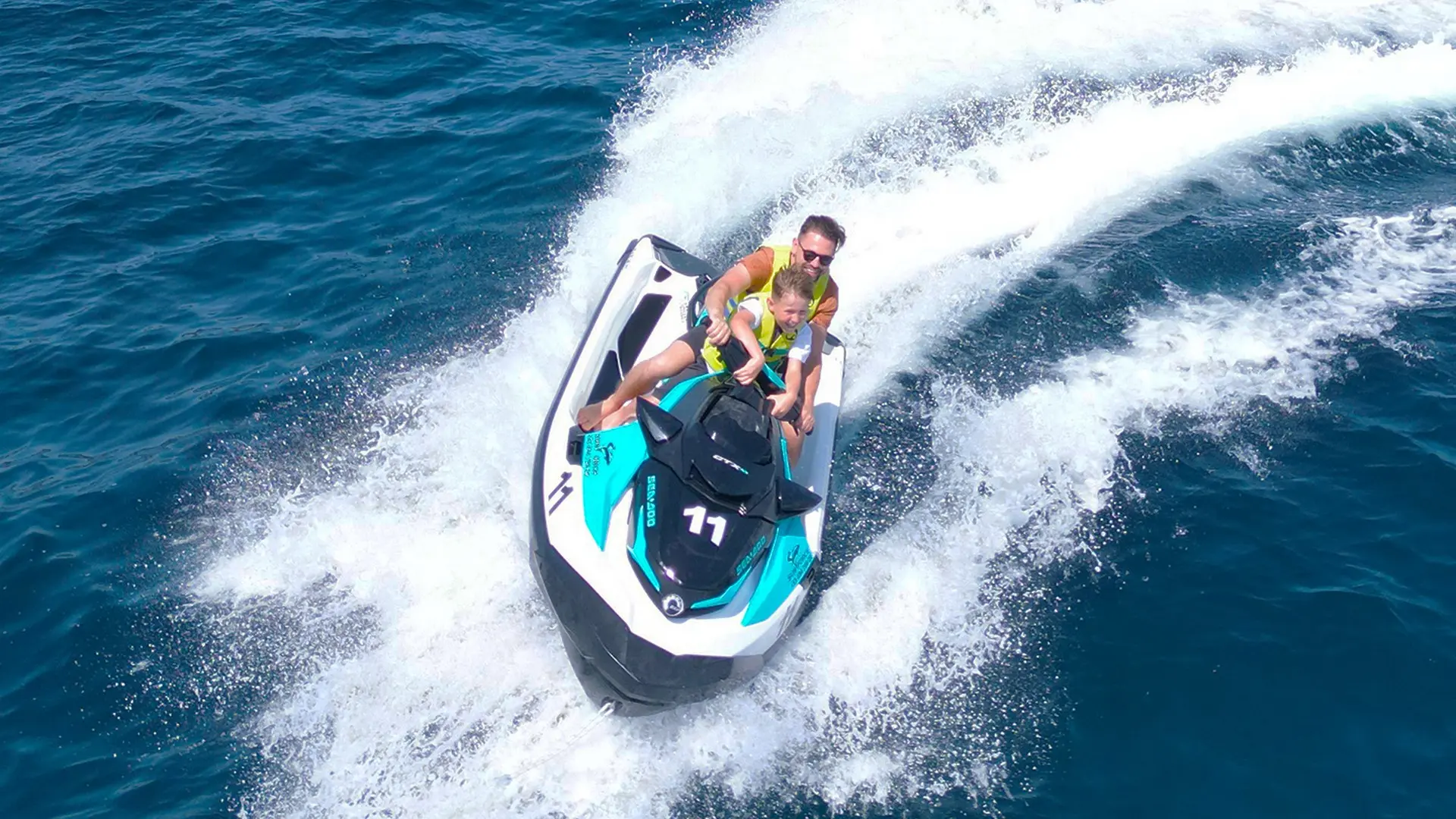 Jet Ski