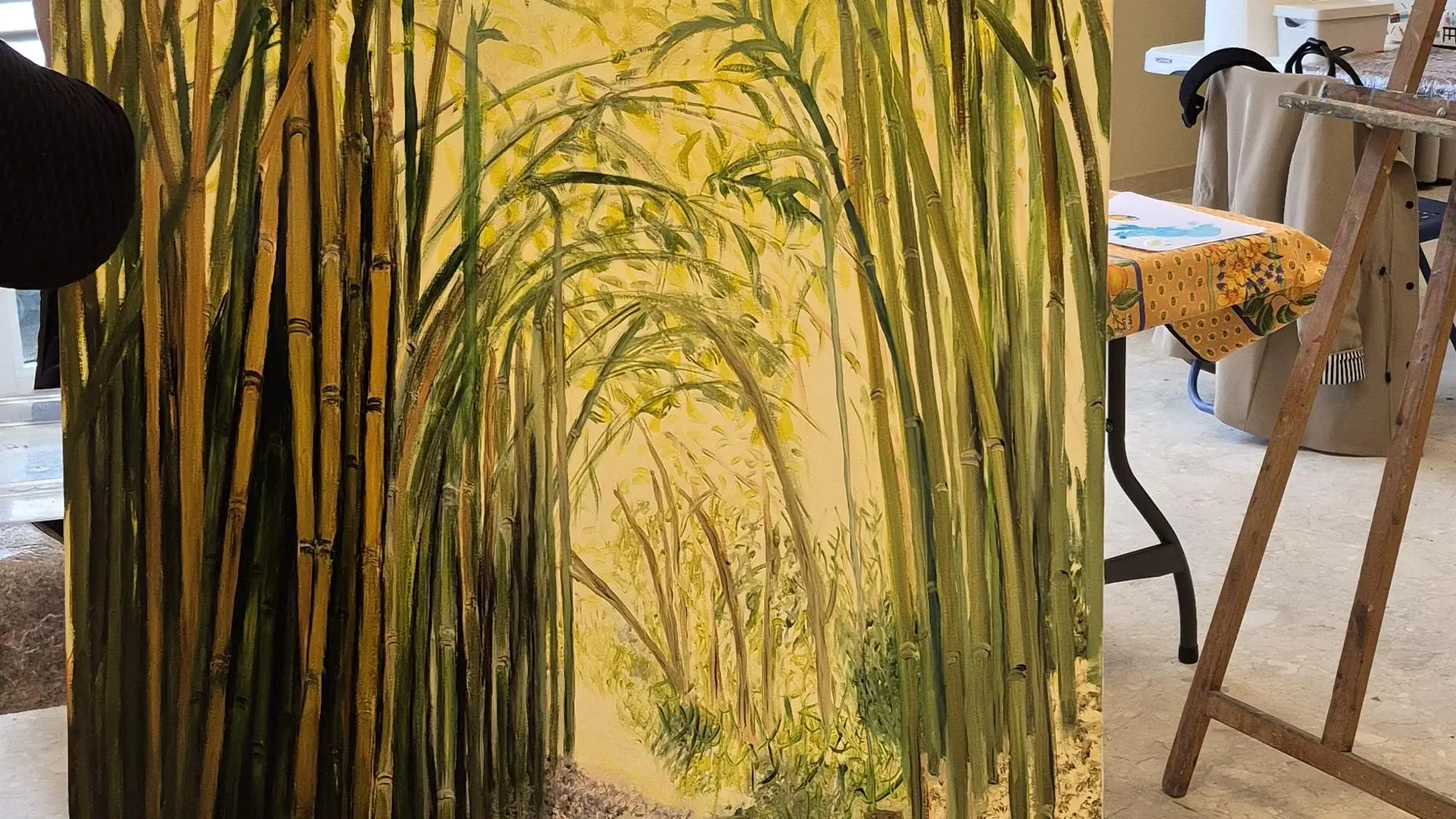 L'Atelier du Rayol Canadel