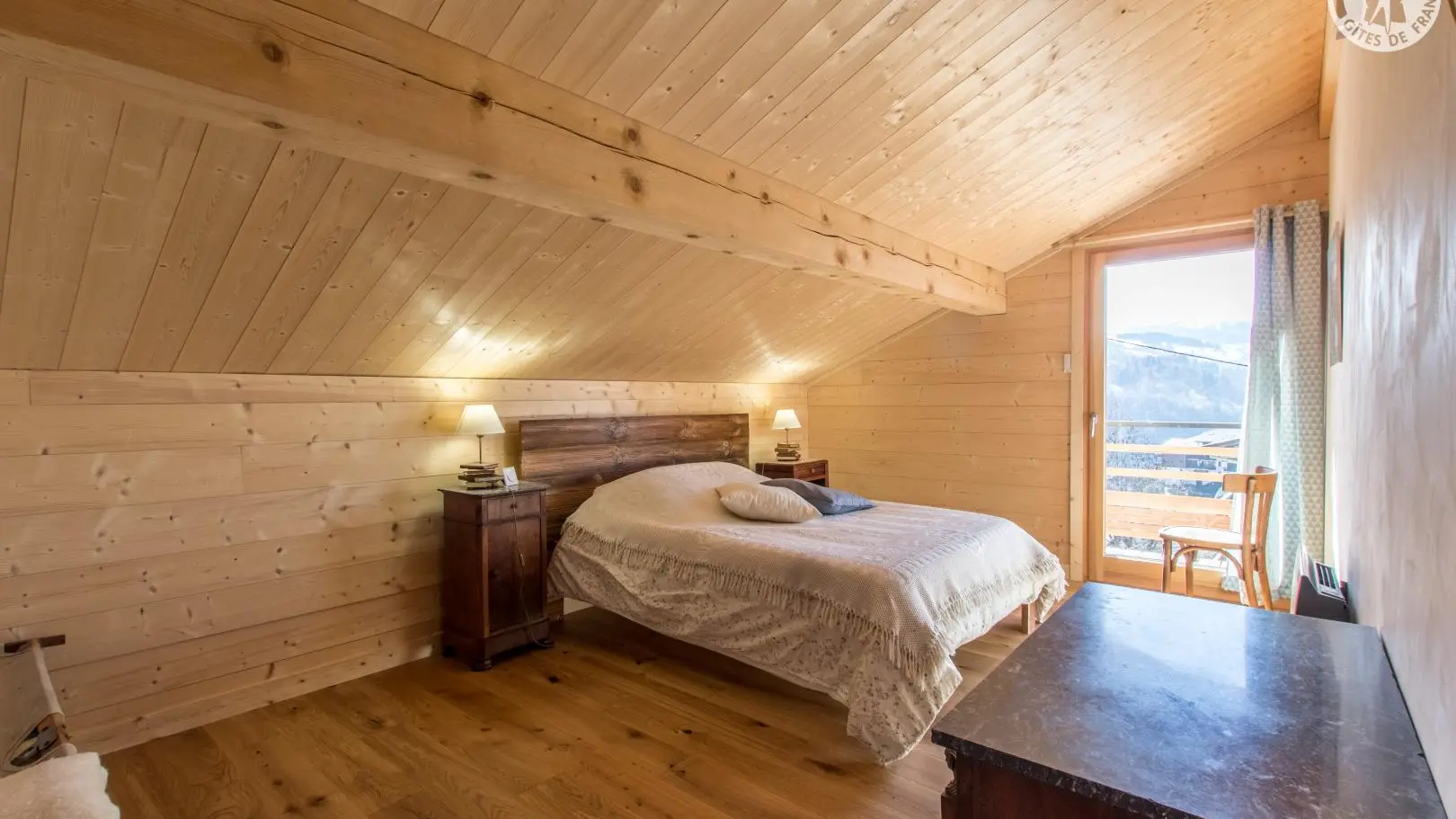 Chambre 4
