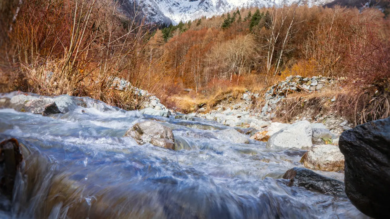 Molines-en-Champsaur