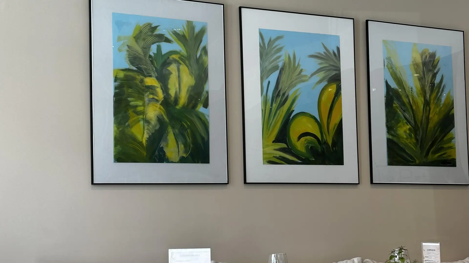 Restaurant-salon de thé La petite folie_Sallanches