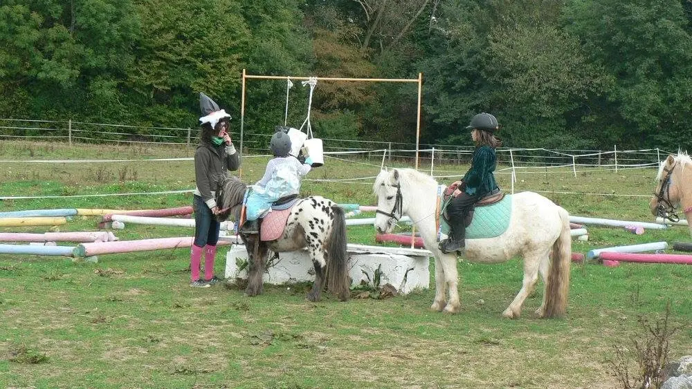 Pony park