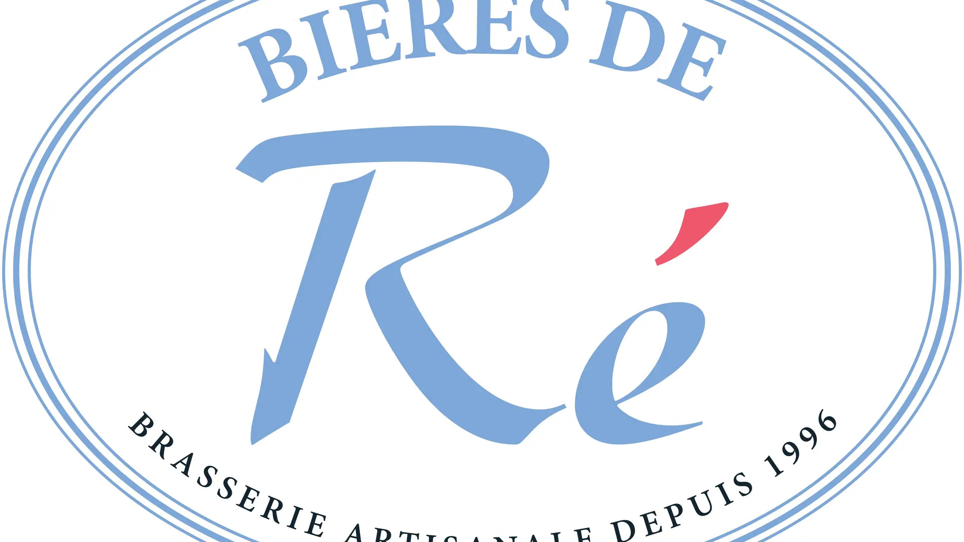 Logo des Bières de Ré
