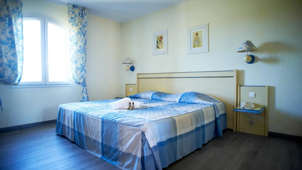 ResidHotel Golf Grand Avignon