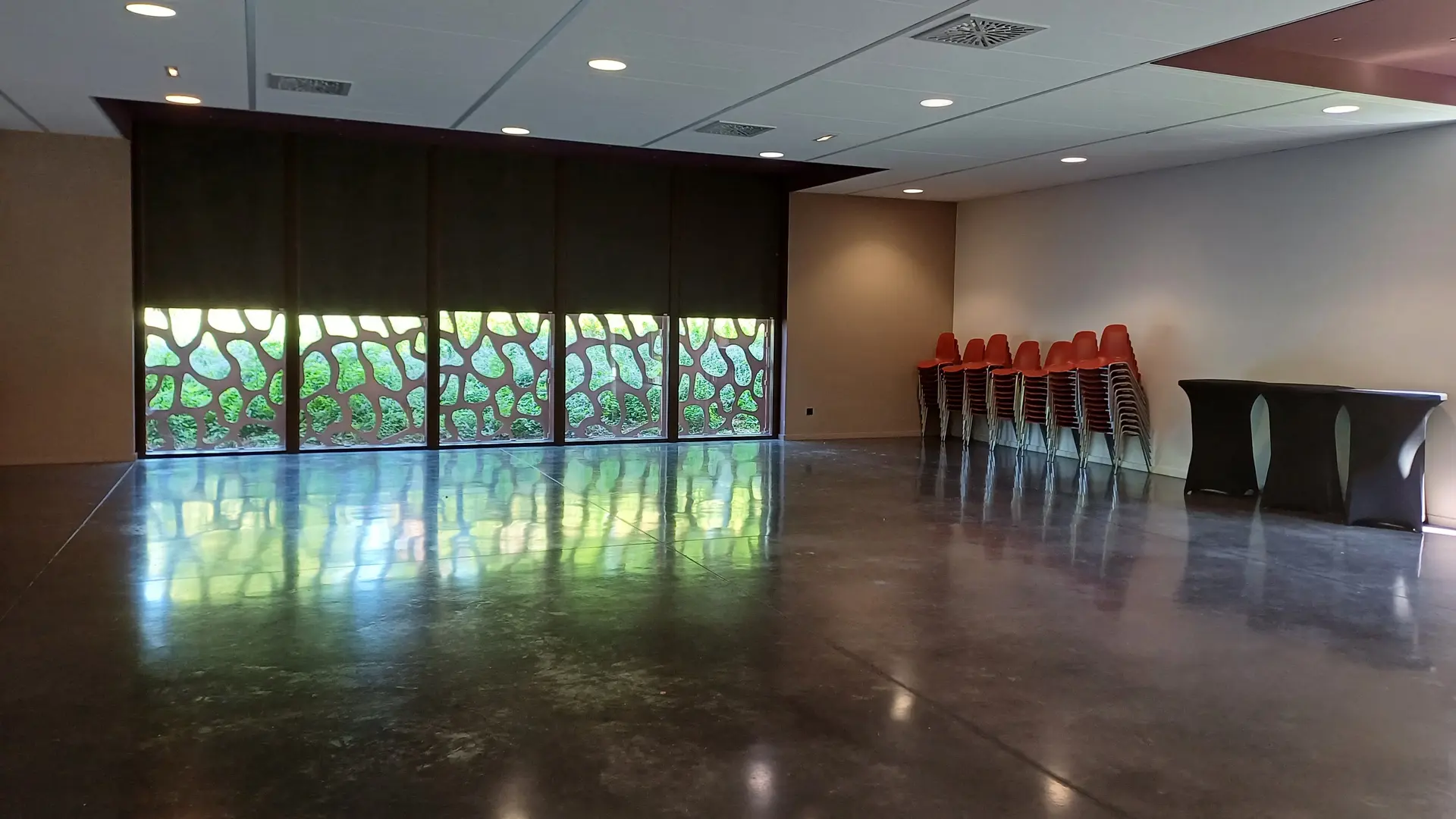 Petite salle