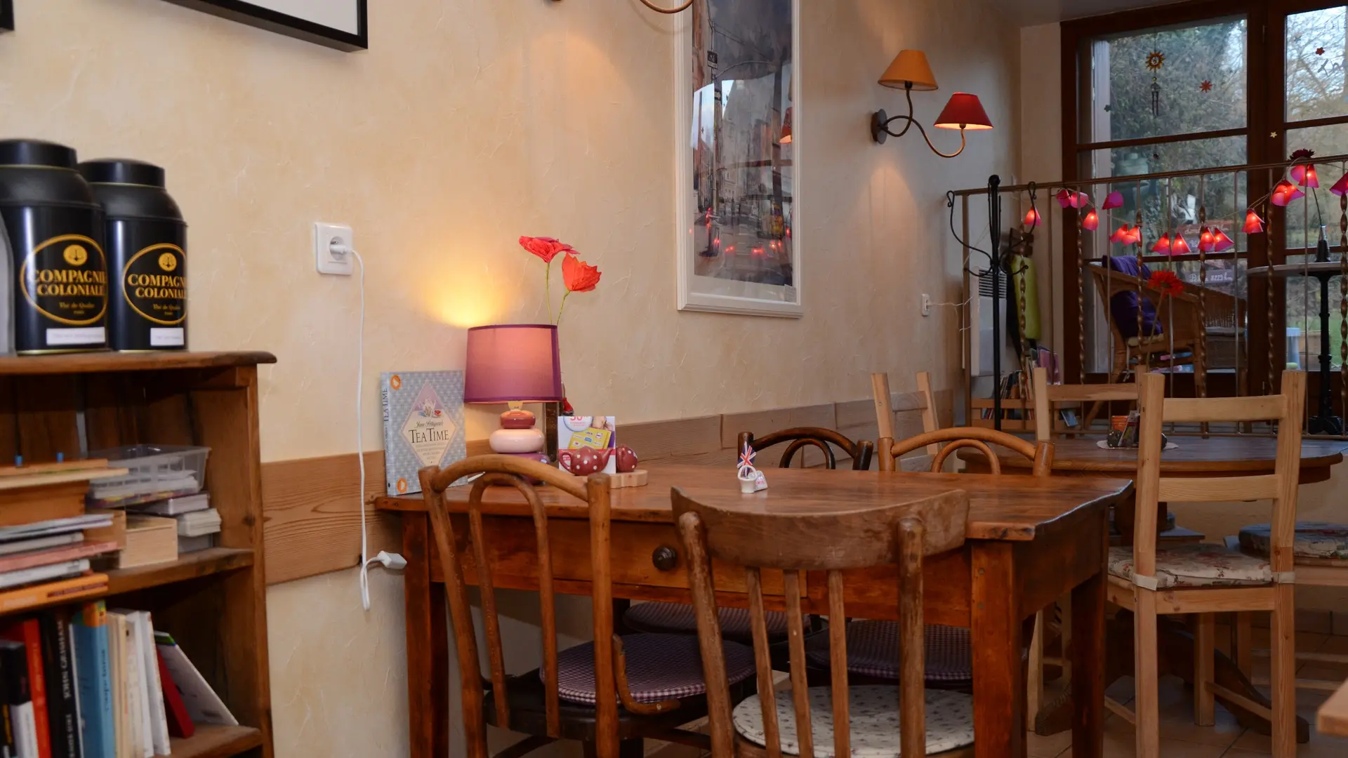 Aux Petits Galets, Alby sur Chéran