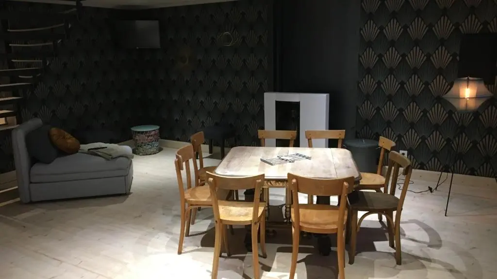 Ess’folie Gîte_Chambles