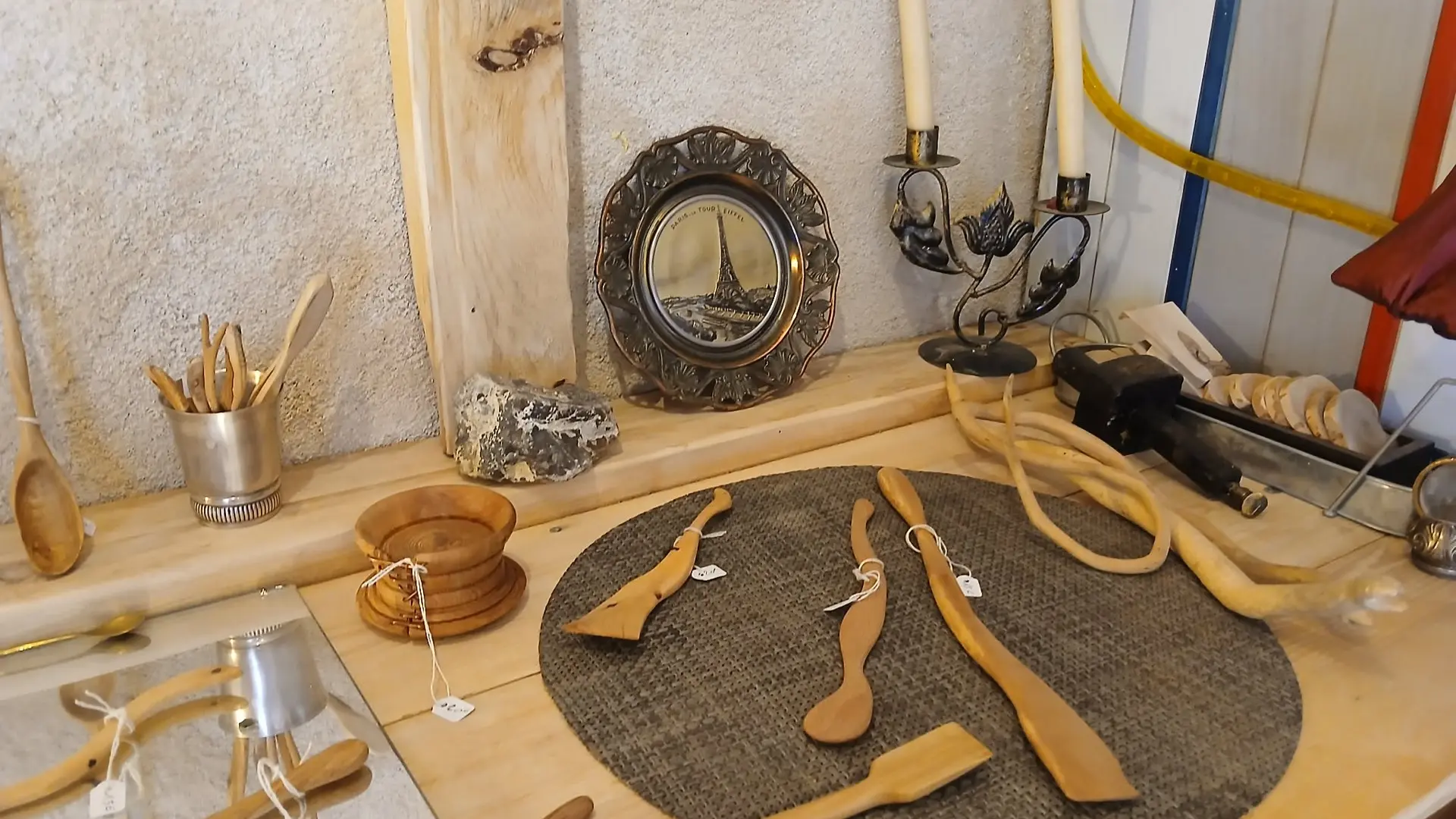Créations uniques