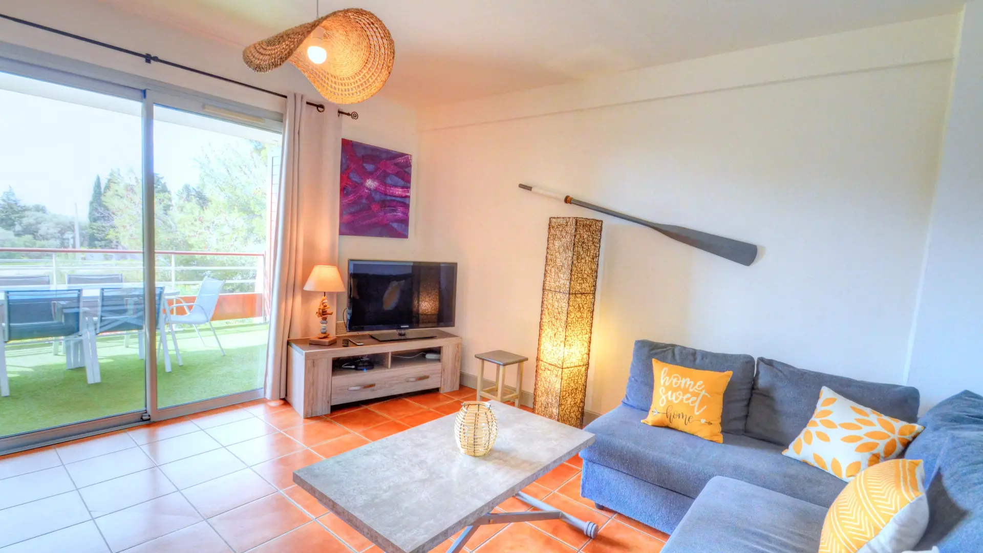 Appart Les Terrasses du Liouquet