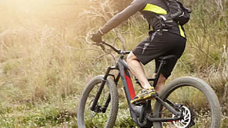 VTT avec Alpi Rando & VTT à Morzine
