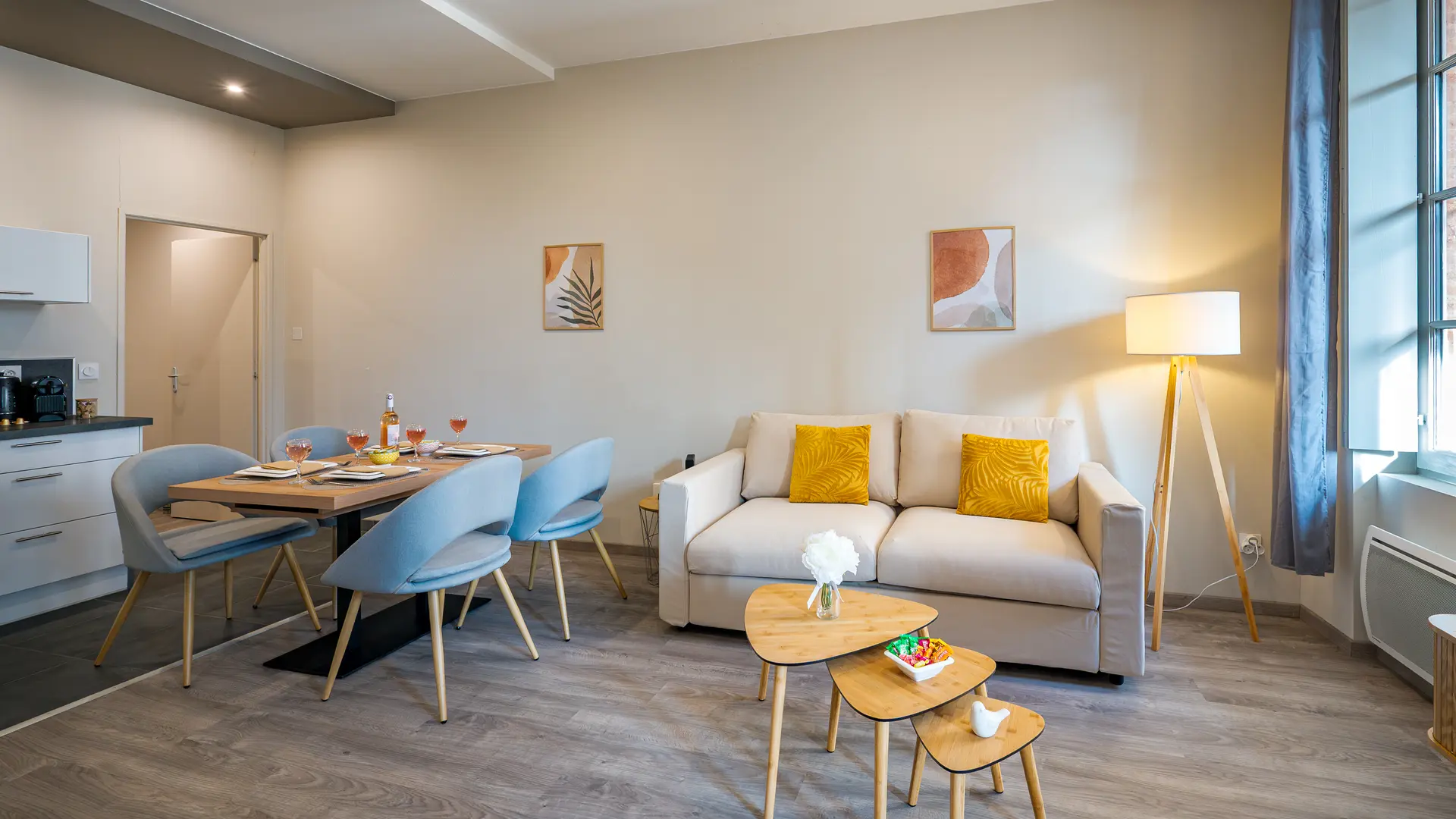 Casa Serenia_Montauban