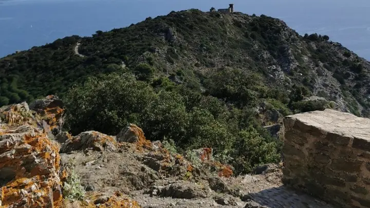 Chapelle Notre Dame du Mai