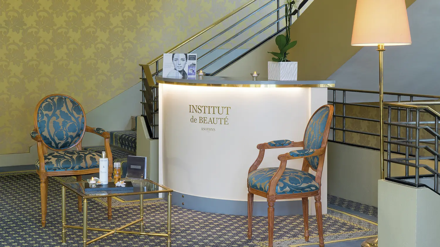 Atelier de Beauté Sothys