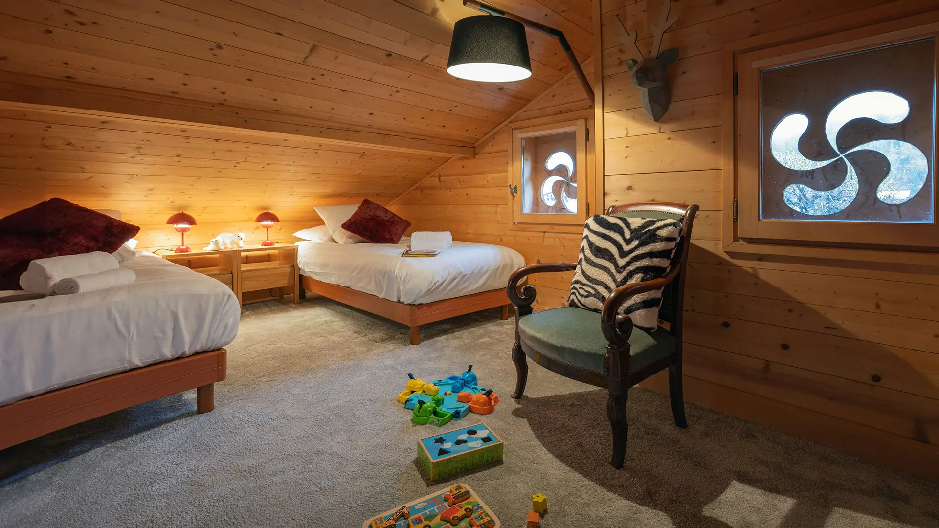 Chambre 4