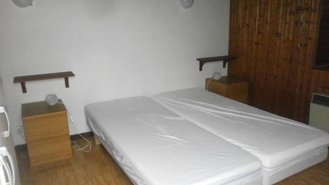 chambre du bas