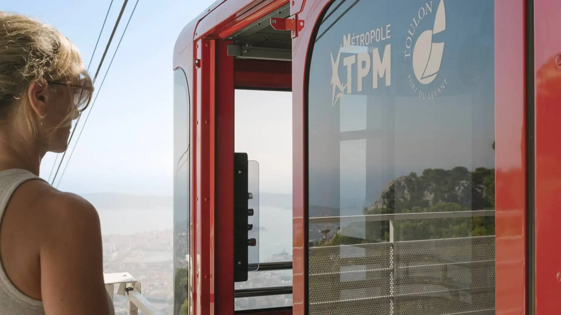 Sofortiges Einsteigen