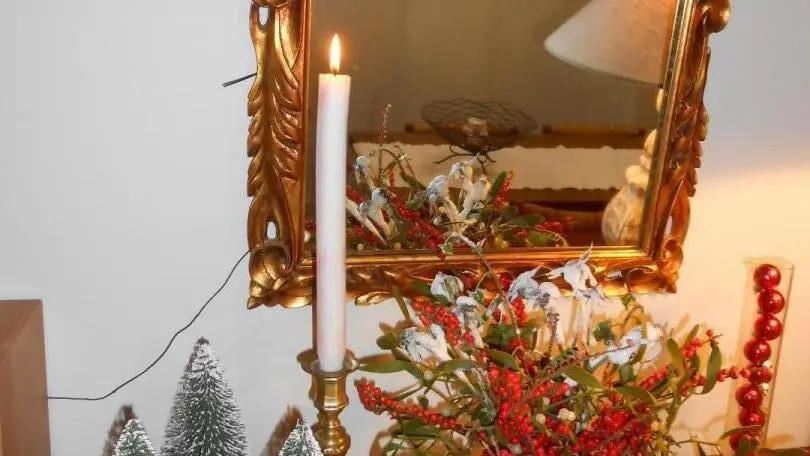 Nous vous souhaitons de très bonnes fêtes de fin d'année ainsi qu'une excellente Nouvelle Année.