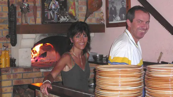 Restaurant le Matefaim Ceillac