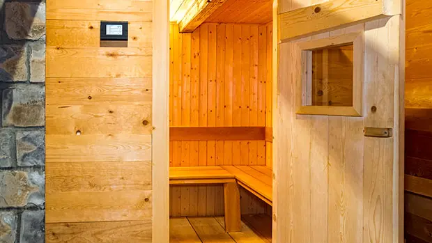 Chalet les Vuargnes Châtel