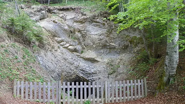 Patrimoine du village de Lochieu