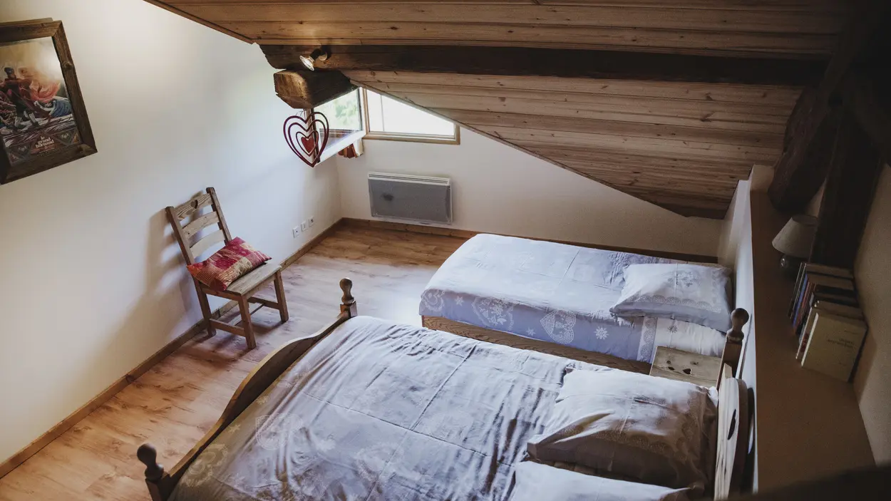 Jardins du Beule - Marignier