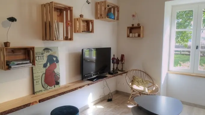 Salon