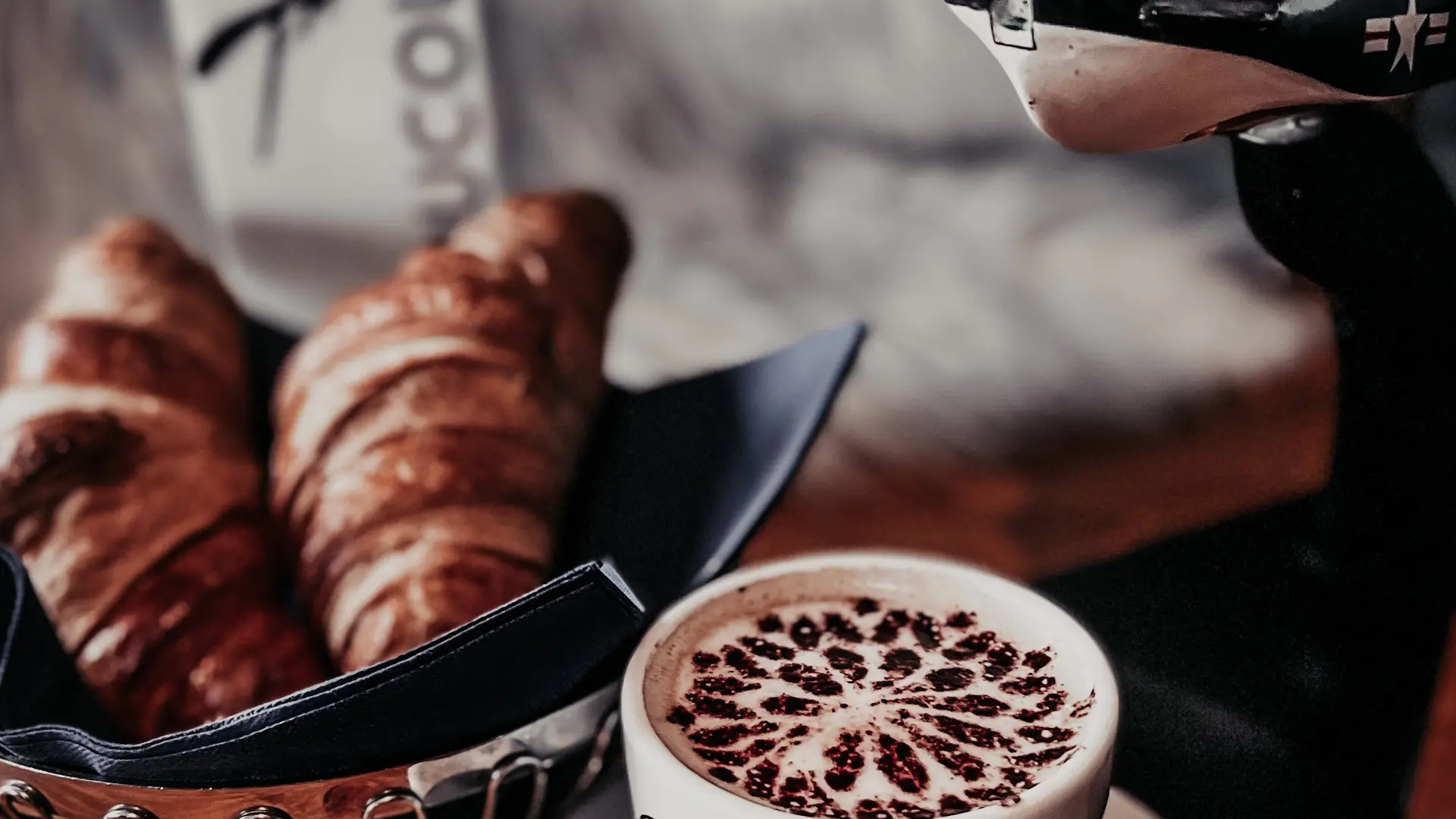 Café