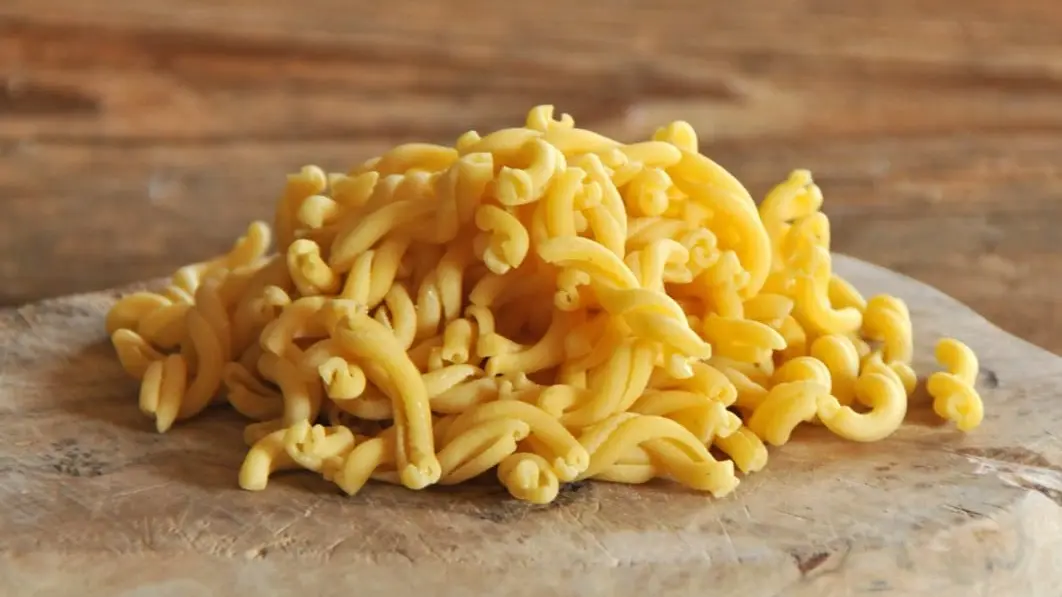 Pâtes fraîches