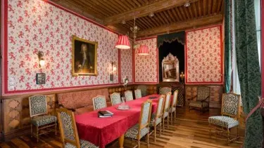 Chateau de Picomtal CROTS