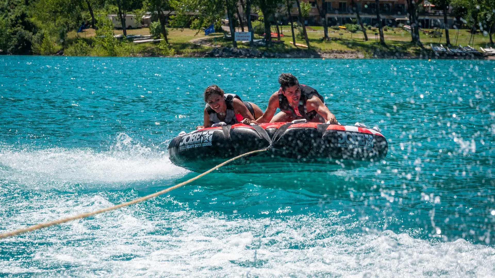 L'Ancre Bleue SAVINES-LE-LAC