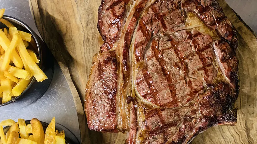 Restaurant La Maison du Boeuf à Saint-Rémy-de-Provence