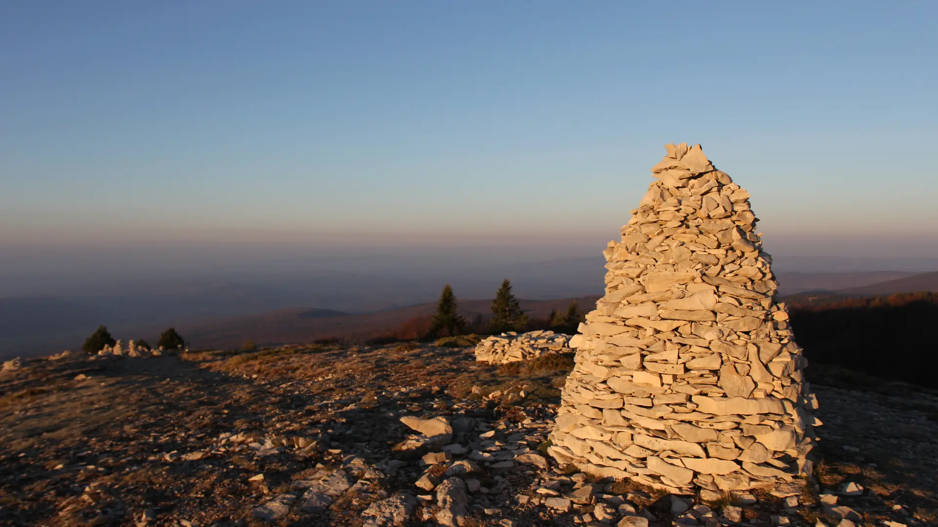 Cairn