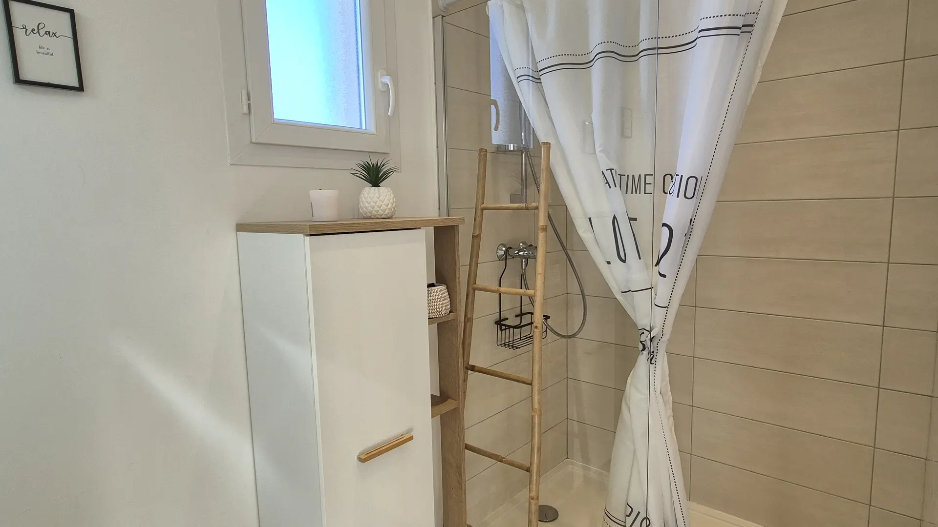 location saisonnière