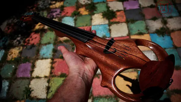 Etj Violin