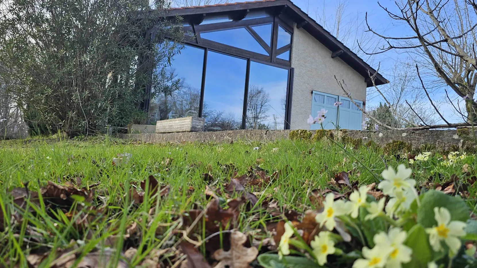 Maison Les Alises
