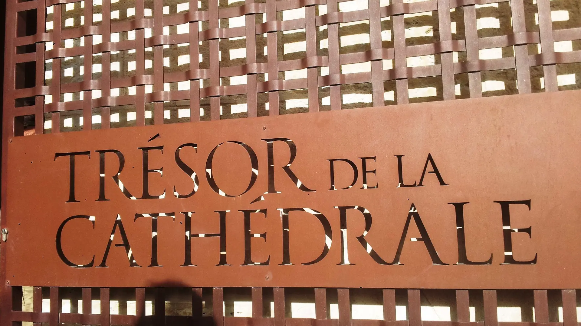 Musée du Trésor de la cathédrale_Auch