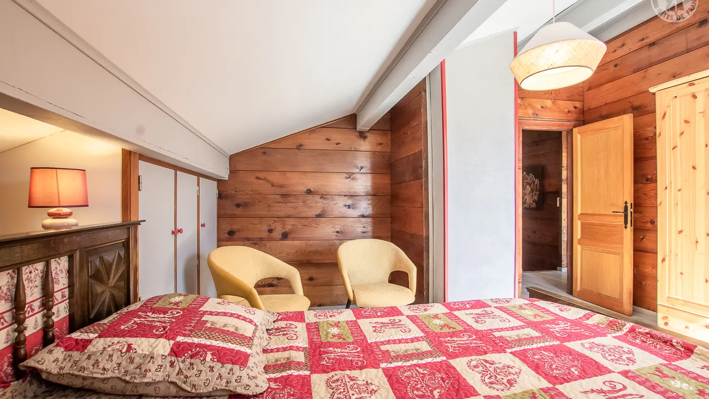 73G151602 - LES AMARYLLIS - PORTE-DE-SAVOIE